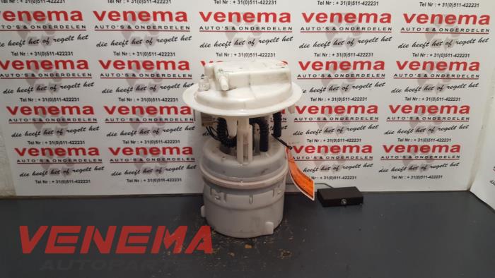 Gebruikte Tank element Pomp Peugeot 307 CC (3B) 2.0 16V Prijs € 50,00 Margeregeling aangeboden door Venema Autoparts