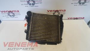 Gebruikte Intercooler Volkswagen Touareg (7LA/7L6) 3.0 TDI V6 24V Prijs € 175,00 Margeregeling aangeboden door Venema Autoparts