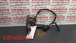 Gebruikte Ruitenwissermotor achter Peugeot 106 I 1.0i Prijs € 19,99 Margeregeling aangeboden door Venema Autoparts