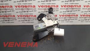 Gebruikte Ruitenwissermotor achter Citroen C2 (JM) 1.4 Prijs € 19,99 Margeregeling aangeboden door Venema Autoparts