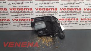 Gebruikte Motor Ruitenwisser achter Citroen DS3 (SA) 1.6 e-HDi Prijs € 24,99 Margeregeling aangeboden door Venema Autoparts