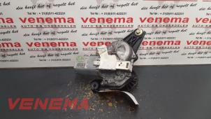 Gebruikte Ruitenwissermotor achter Renault Scénic I (JA) 1.6 16V Prijs € 24,99 Margeregeling aangeboden door Venema Autoparts