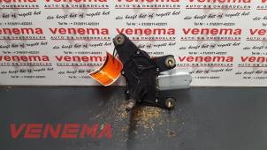 Gebruikte Motor Ruitenwisser achter Renault Espace (JK) 2.2 dCi 16V Prijs € 19,99 Margeregeling aangeboden door Venema Autoparts