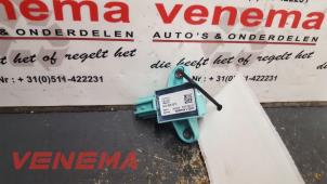 Gebruikte Airbag Sensor Audi A4 (B8) 2.0 TDI 16V Prijs € 15,00 Margeregeling aangeboden door Venema Autoparts