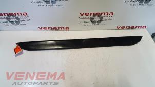 Gebruikte Lip voorbumper Citroen C1 1.2 PureTech 82 12V Prijs € 24,99 Margeregeling aangeboden door Venema Autoparts