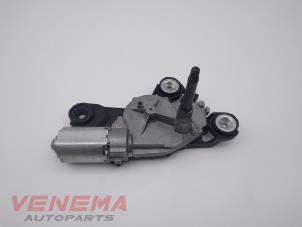 Gebruikte Ruitenwissermotor achter Ford Focus C-Max 1.6 TDCi 16V Prijs € 9,99 Margeregeling aangeboden door Venema Autoparts