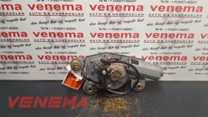 Gebruikte Ruitenwissermotor achter Ford Escort 6 (AAL/ABL) 1.4 CLi Prijs € 19,99 Margeregeling aangeboden door Venema Autoparts