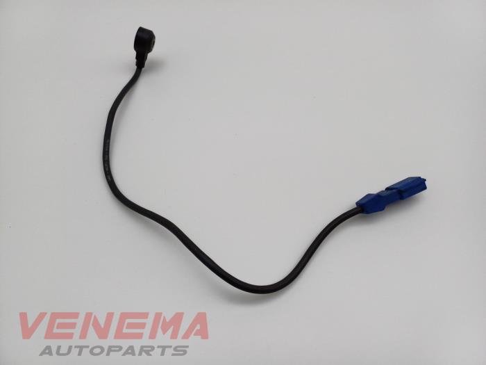 Gebruikte Pingelsensor Audi A4 (B6) 2.0 20V Prijs € 15,00 Margeregeling aangeboden door Venema Autoparts
