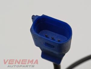 Klopsensor van een Audi A4 (B6) 2.0 20V 2002