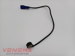 Klopsensor van een Audi A4 (B6) 2.0 20V 2002