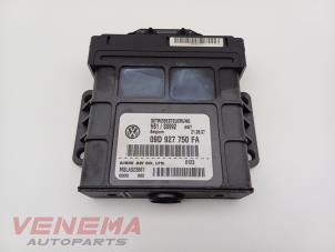 Gebruikte Computer Automatische Bak Volkswagen Touareg (7LA/7L6) 3.0 TDI V6 24V Prijs € 274,99 Margeregeling aangeboden door Venema Autoparts