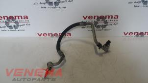 Gebruikte Airco Leiding Volkswagen Touareg (7LA/7L6) 3.0 TDI V6 24V Prijs € 35,00 Margeregeling aangeboden door Venema Autoparts