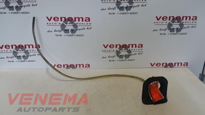 Gebruikte Diversen Volkswagen Touareg (7LA/7L6) 3.0 TDI V6 24V Prijs € 35,00 Margeregeling aangeboden door Venema Autoparts