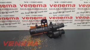 Gebruikte Thermostaathuis Renault Kangoo Express (FC) 1.5 dCi 65 Prijs € 25,00 Margeregeling aangeboden door Venema Autoparts