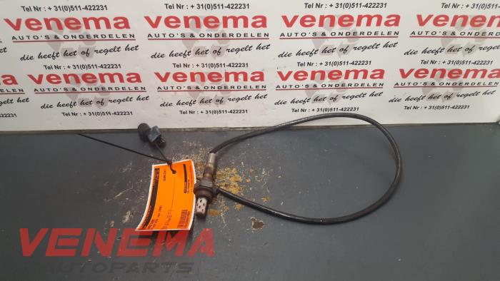 Gebruikte Lambda Sonde Hyundai Atos 1.0 12V Prijs € 19,99 Margeregeling aangeboden door Venema Autoparts