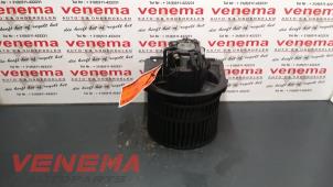 Gebruikte Chaufage Ventilatiemotor Opel Vectra B (36) 1.8 16V Ecotec Prijs € 34,95 Margeregeling aangeboden door Venema Autoparts