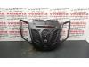 Ford Fiesta 6 (JA8) 1.5 TDCi Van Radiobedienings paneel