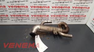 Gebruikte EGR koeler Volkswagen Polo IV (9N1/2/3) 1.4 TDI 70 Prijs € 40,00 Margeregeling aangeboden door Venema Autoparts