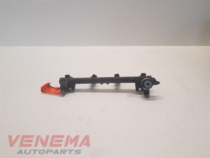 Gebruikte Galerij (Injectie) Opel Vectra B (36) 1.8 16V Ecotec Prijs € 49,99 Margeregeling aangeboden door Venema Autoparts