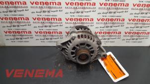 Gebruikte Alternator Opel Vectra B (36) 1.8 16V Ecotec Prijs € 29,99 Margeregeling aangeboden door Venema Autoparts