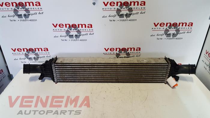 Gebruikte Intercooler Audi A4 (B8) 2.0 TDI 16V Prijs € 75,00 Margeregeling aangeboden door Venema Autoparts