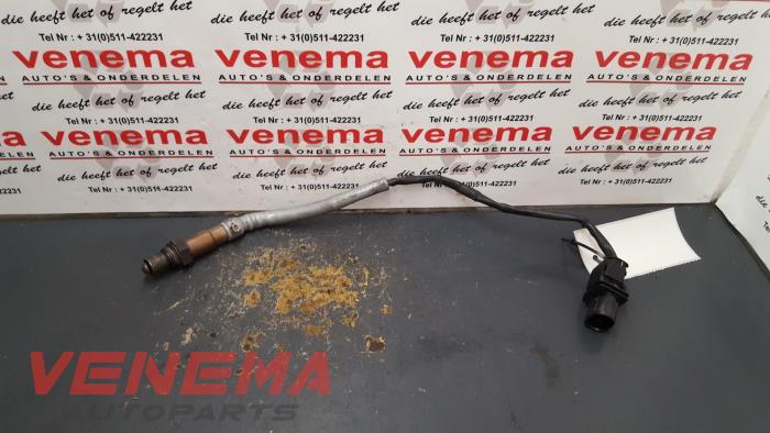 Gebruikte Lambda Sonde Audi A4 (B8) 2.0 TDI 16V Prijs € 50,00 Margeregeling aangeboden door Venema Autoparts