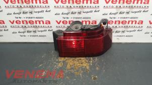 Gebruikte Bumper reflector rechts-achter Opel Meriva Mk.I 1.7 CDTI 16V Prijs € 9,95 Margeregeling aangeboden door Venema Autoparts