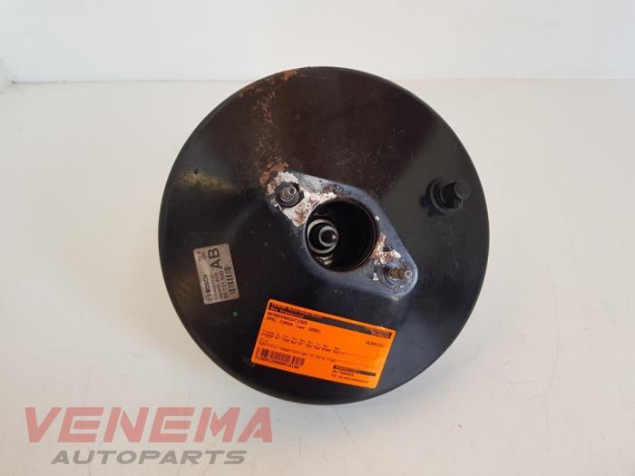 Gebruikte Rembol Opel Corsa D 1.2 16V Prijs € 14,99 Margeregeling aangeboden door Venema Autoparts