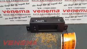 Gebruikte Display Interieur Opel Corsa D 1.2 16V Prijs € 19,00 Margeregeling aangeboden door Venema Autoparts