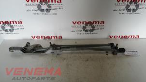 Gebruikte Ruitenwis Mechaniek Ford Focus 2 Wagon 1.6 16V Prijs € 30,00 Margeregeling aangeboden door Venema Autoparts