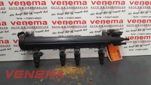 Gebruikte Injector brug Volkswagen Golf IV (1J1) 1.6 Prijs € 65,00 Margeregeling aangeboden door Venema Autoparts