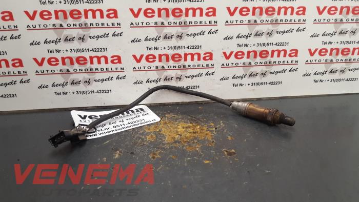 Gebruikte Lambda Sonde Citroen Saxo 1.1i X,SX Prijs € 14,99 Margeregeling aangeboden door Venema Autoparts
