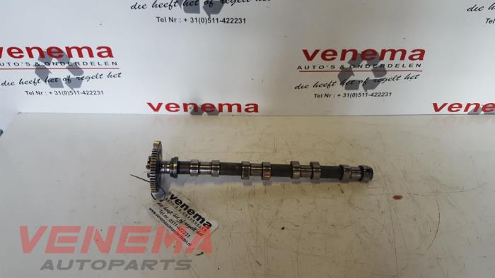 Gebruikte Nokkenas BMW 1 serie (E87/87N) 118d 16V Prijs € 24,99 Margeregeling aangeboden door Venema Autoparts