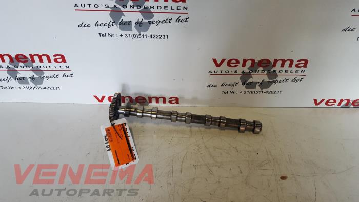 Gebruikte Nokkenas BMW 1 serie (E87/87N) 118d 16V Prijs € 24,99 Margeregeling aangeboden door Venema Autoparts