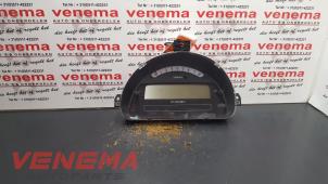 Gebruikte Tellerklok Citroen C3 Pluriel (HB) 1.4 Prijs € 40,00 Margeregeling aangeboden door Venema Autoparts