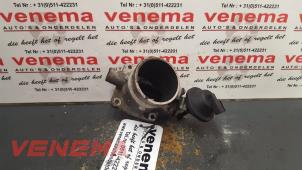 Gebruikte Gasklephuis Hyundai Getz 1.5 CRDi 12V Prijs € 44,99 Margeregeling aangeboden door Venema Autoparts