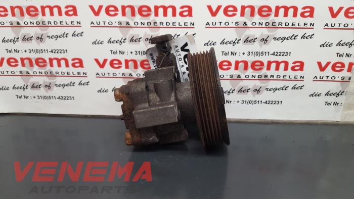 Gebruikte Pomp Servo Hyundai Getz 1.5 CRDi 12V Prijs € 55,00 Margeregeling aangeboden door Venema Autoparts