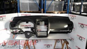 Gebruikte Airbag set Volkswagen Golf V Variant (1K5) 1.9 TDI Prijs € 199,99 Margeregeling aangeboden door Venema Autoparts