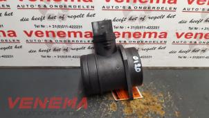 Gebruikte Luchtmassameter Volkswagen Golf V (1K1) 1.9 TDI Prijs € 9,99 Margeregeling aangeboden door Venema Autoparts