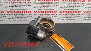 Gebruikte Gasklephuis Volkswagen Golf V (1K1) 1.9 TDI Prijs € 29,99 Margeregeling aangeboden door Venema Autoparts