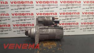 Gebruikte Startmotor Volkswagen Golf V (1K1) 1.9 TDI Prijs € 14,99 Margeregeling aangeboden door Venema Autoparts