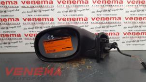 Gebruikte Buitenspiegel links Citroen C3 Pluriel (HB) 1.4 Prijs € 35,00 Margeregeling aangeboden door Venema Autoparts