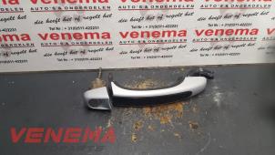 Gebruikte Kontaktslot + computer Porsche Cayenne (9PA) 4.5 S V8 32V Prijs € 500,00 Margeregeling aangeboden door Venema Autoparts