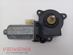 Gebruikte Motor electrisch raam Ford Fusion 1.6 TDCi Prijs € 9,99 Margeregeling aangeboden door Venema Autoparts