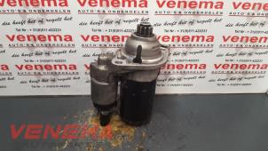 Gebruikte Startmotor Volkswagen Jetta III (1K2) 2.0 16V FSI Prijs € 18,99 Margeregeling aangeboden door Venema Autoparts