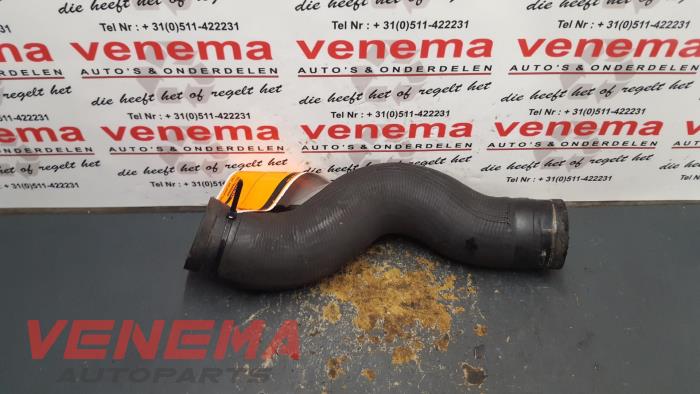 Gebruikte Turboslang Opel Zafira (M75) 1.9 CDTI Prijs € 35,00 Margeregeling aangeboden door Venema Autoparts