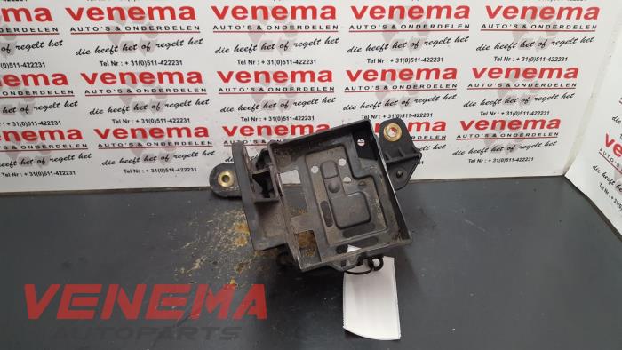 Gebruikte Diversen Opel Zafira (M75) 1.9 CDTI Prijs € 14,99 Margeregeling aangeboden door Venema Autoparts