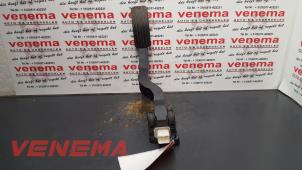 Gebruikte Gaspedaal Peugeot 206 (2A/C/H/J/S) 1.4 16V Prijs € 50,00 Margeregeling aangeboden door Venema Autoparts