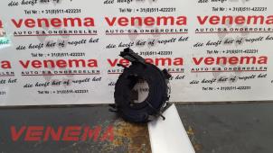 Gebruikte Klokveer Airbag Skoda Fabia (6Y5) 1.4i 16V Prijs € 25,00 Margeregeling aangeboden door Venema Autoparts