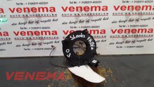 Gebruikte Klokveer Airbag Skoda Fabia (6Y2) 1.9 SDi Prijs € 25,00 Margeregeling aangeboden door Venema Autoparts